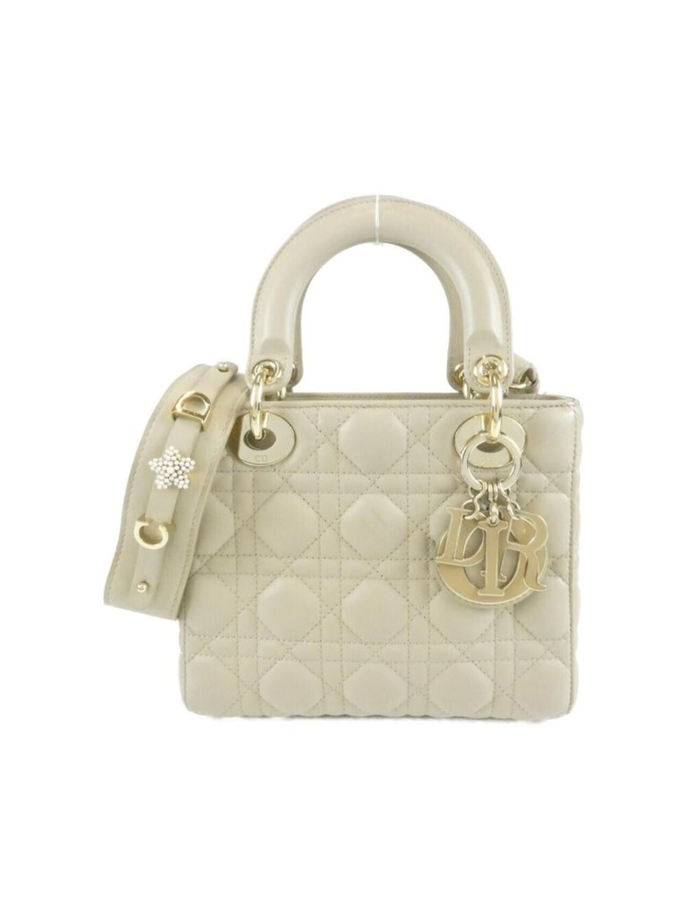 Dior MY ABC Lady Small Bag